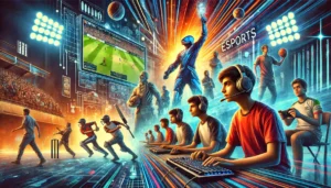 How Esports is Taking Over Traditional Sports Among Indian Youth