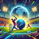 How the Indian Premier League Transformed Cricket's Global Appeal