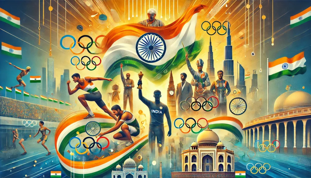 India's Olympic Journey Key Moments and Future Hopes