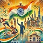 India's Olympic Journey Key Moments and Future Hopes