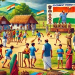 The Role of Government Programs in Promoting Sports in Rural India